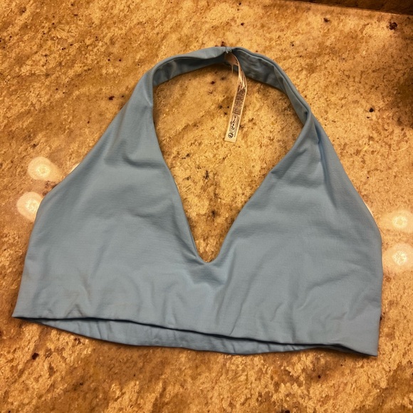 Free People Movement Good Karma Mini Bra - Picture 3 of 5